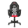 TRUST GXT 702 Ryon Junior Gaming Chair 22876 - 442847 - zdjęcie 2